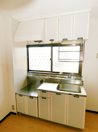 シティハイム・パルフェIIIの物件内観写真